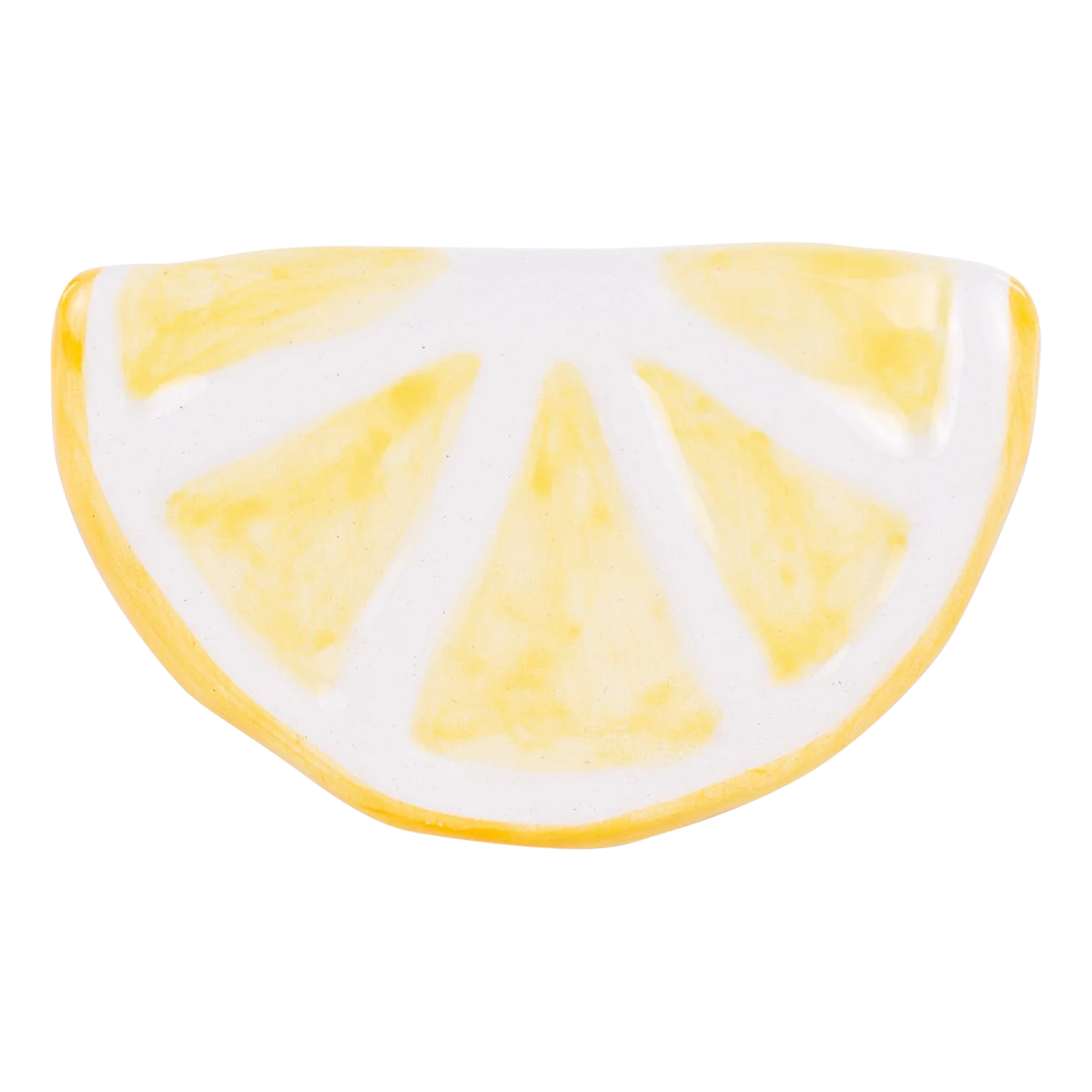 Lemon Wedge Charcuterie Topper