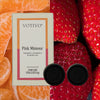 Votivo | Pink Mimosa Car Fragrance (2 Pack)