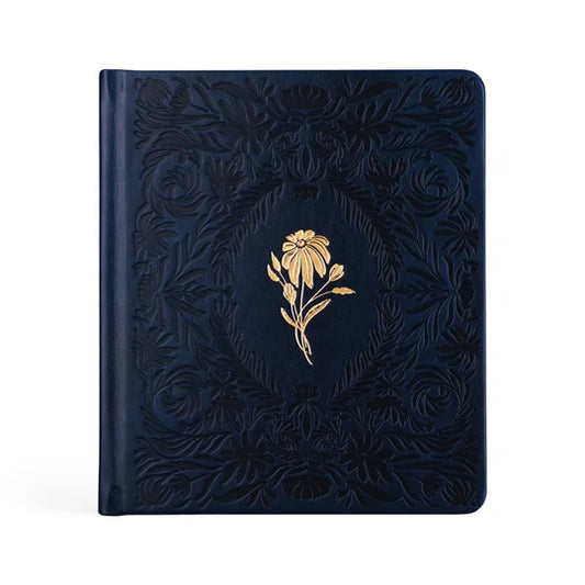 Hosanna Revival One Thing I Ask 5-Year Prayer Journal: Versailles Theme