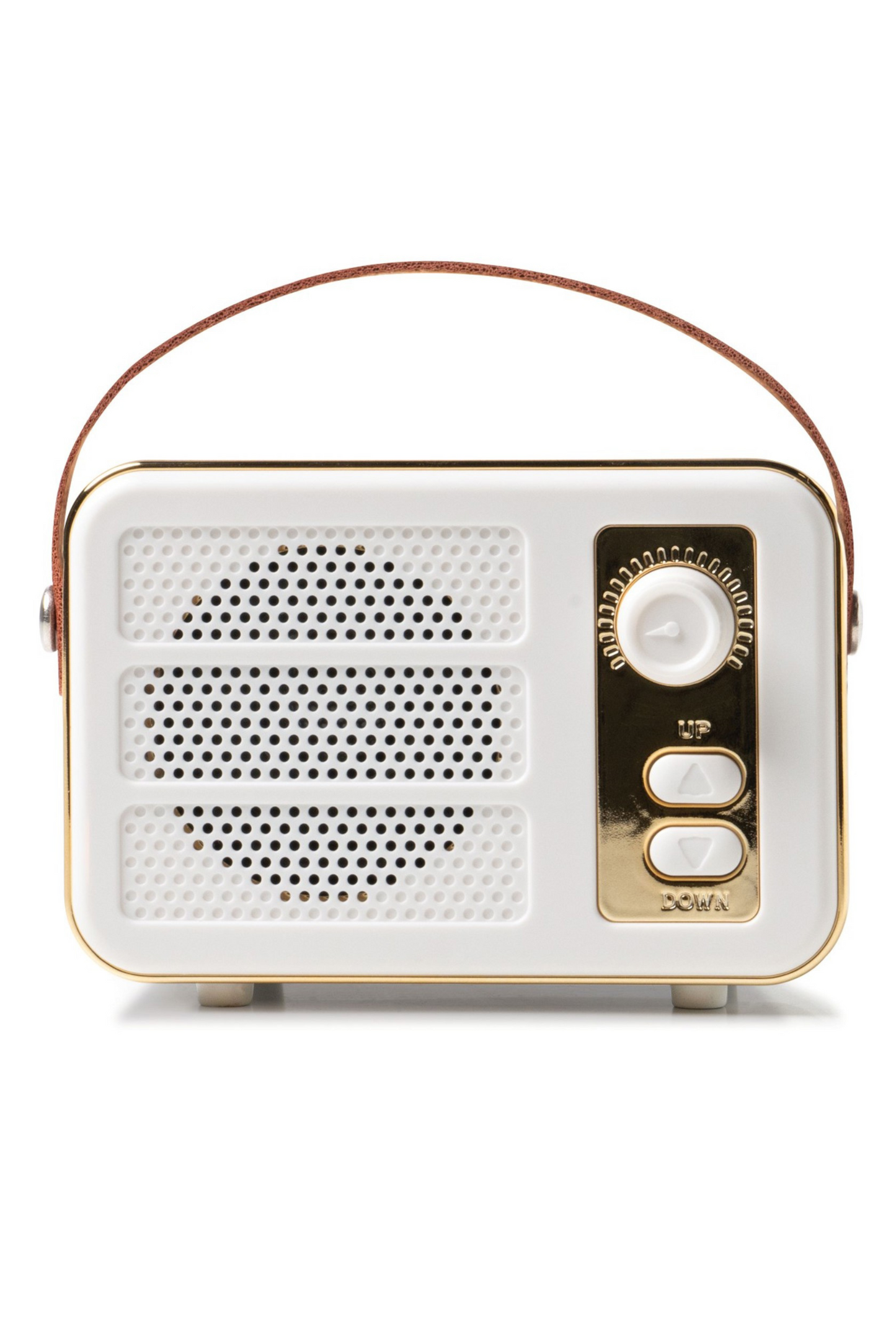 Modern Monkey Juke Jams Rechargeable Speaker