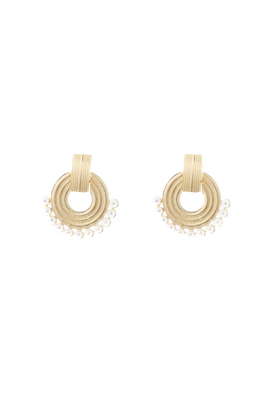 Michelle McDowell Lola Earrings