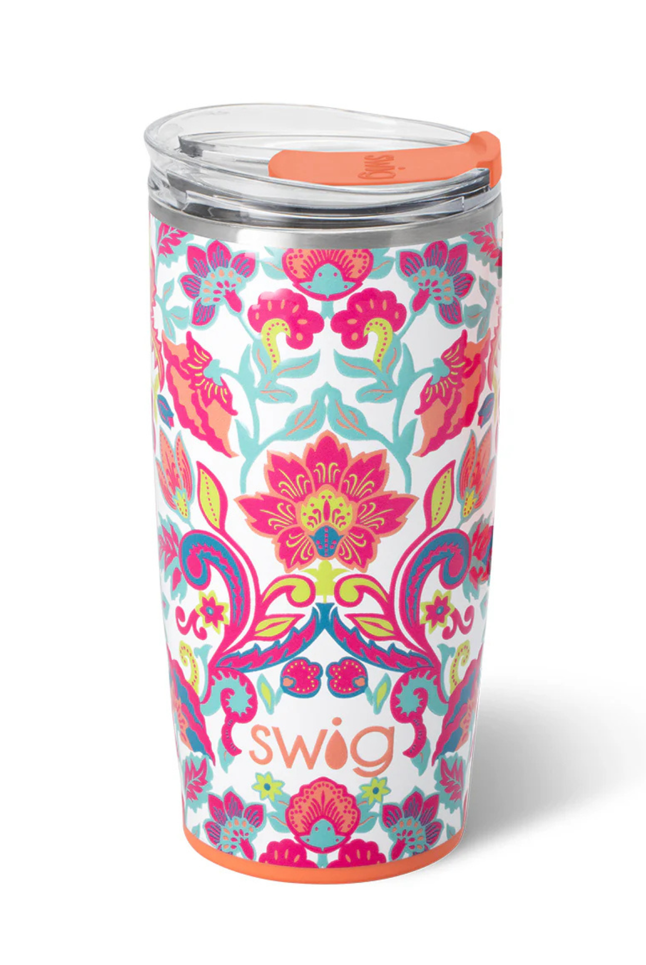 Swig Tumbler 22oz in Flourish