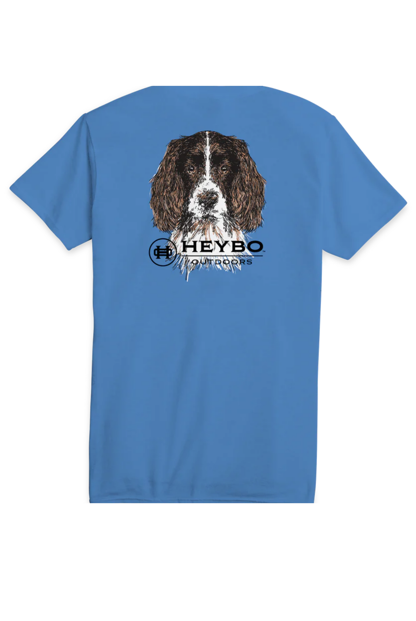 Heybo Maggie T-Shirt