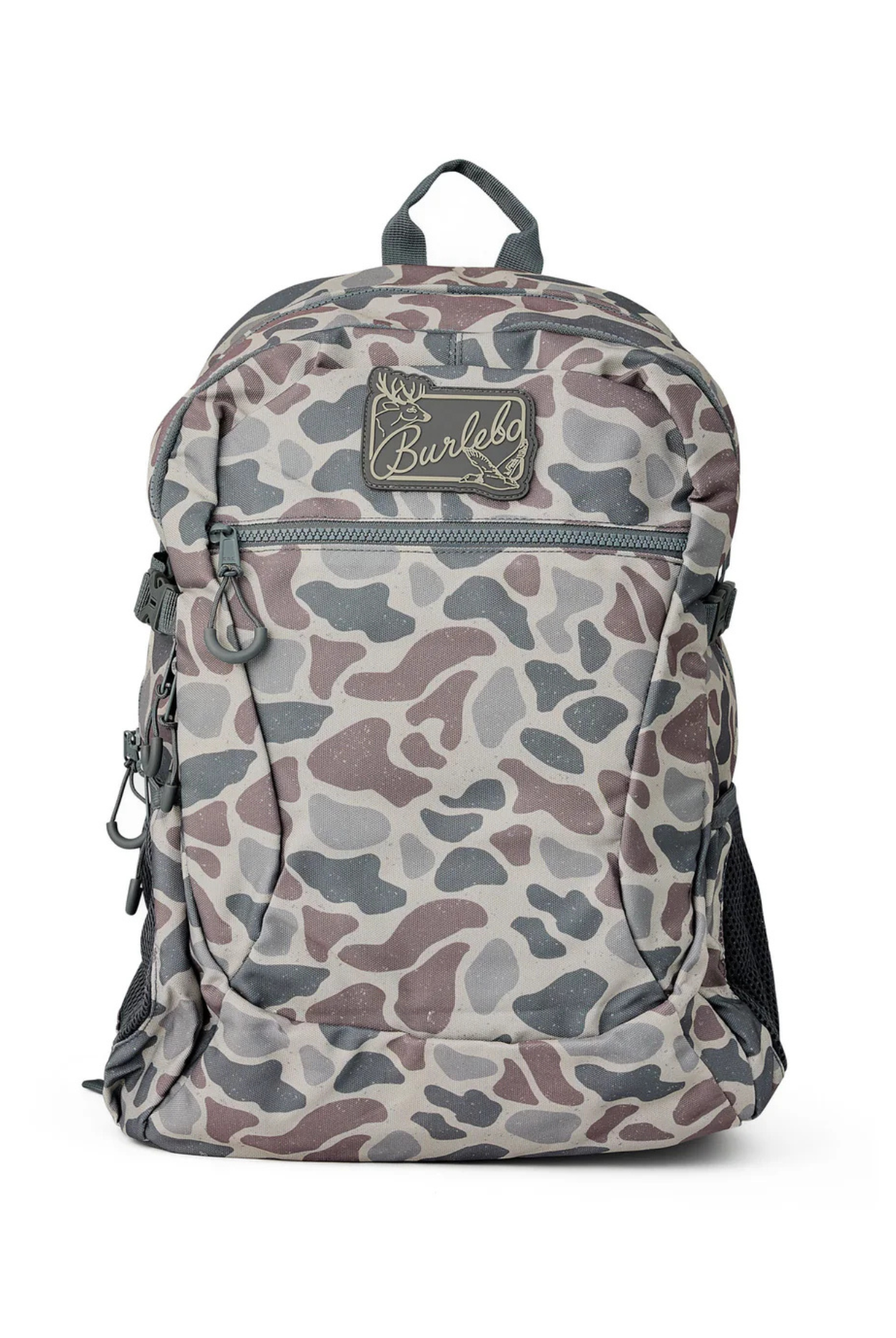 Burlebo Backpack - Classic Deer Camo