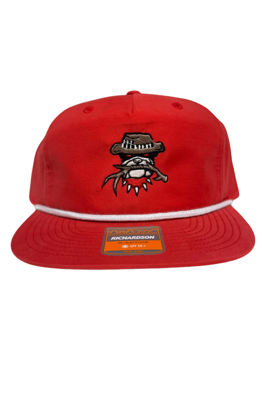 DGD Outdoors The Game Day Red Rope