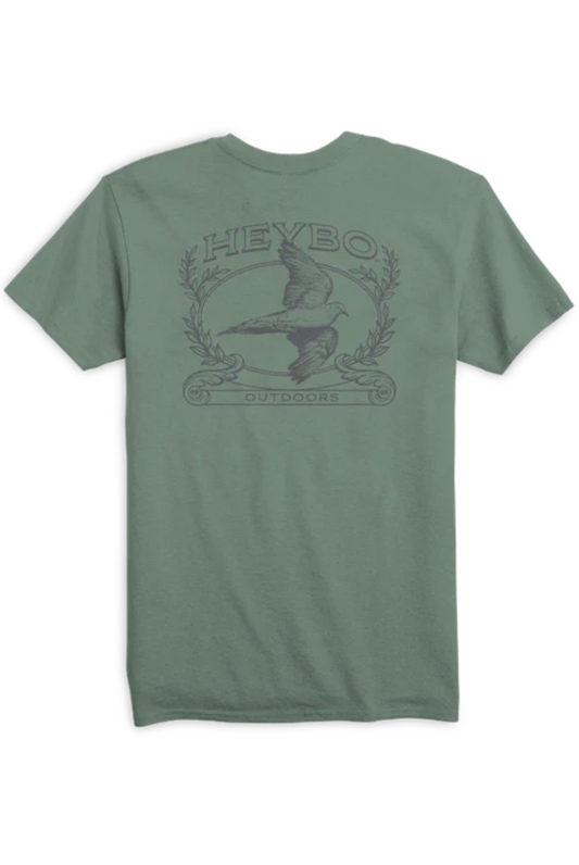 Heybo Dove Hunting T-Shirt