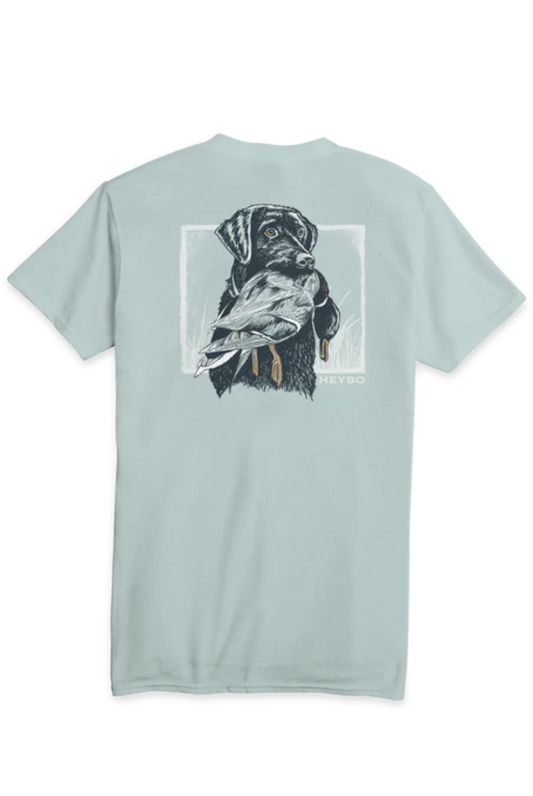 Heybo Retriever T-Shirt