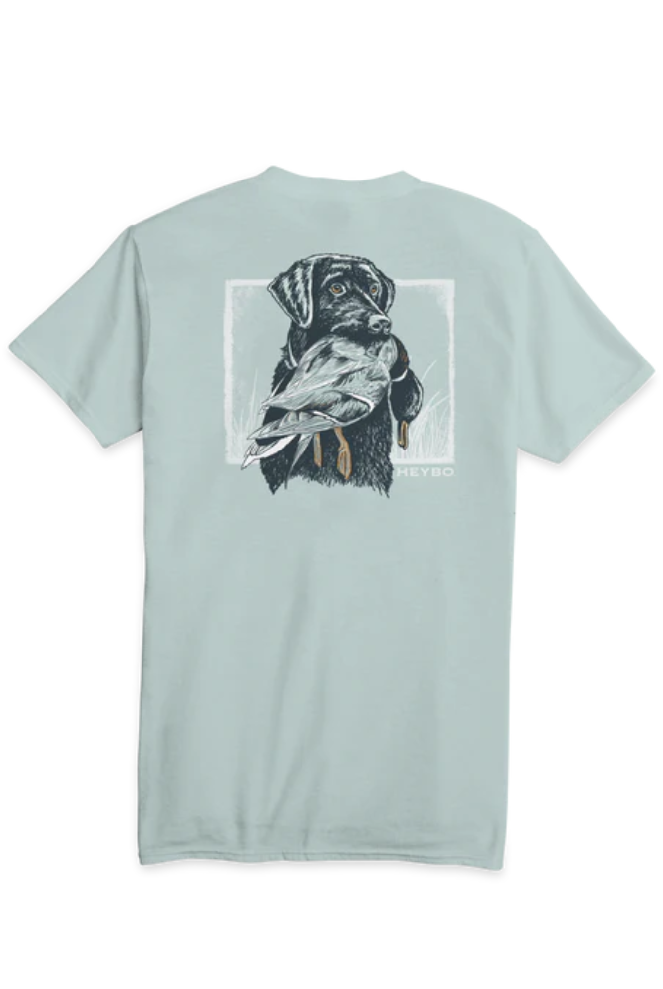 Heybo Retriever T-Shirt