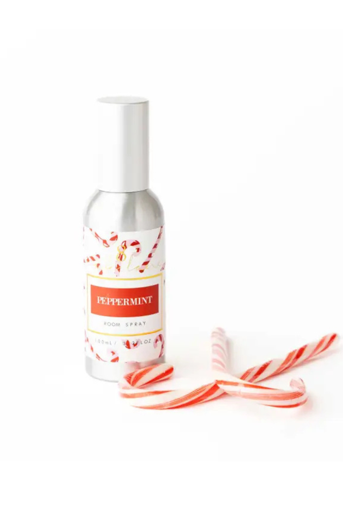 Peppermint Room Spray