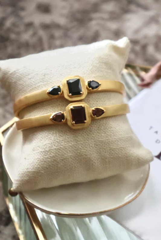 Tatum James Sadie Cuff