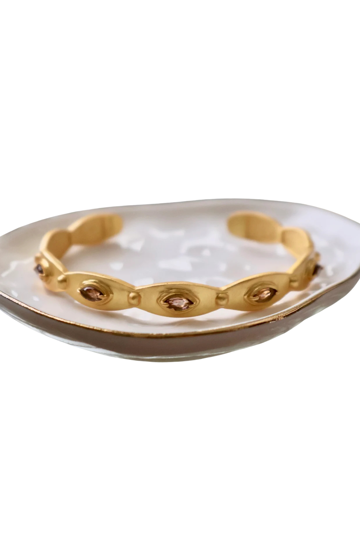 Tatum James Sophie Cuff