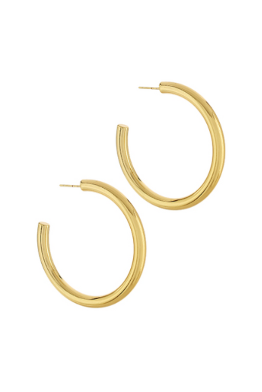 Keepin' It Easy Hoops