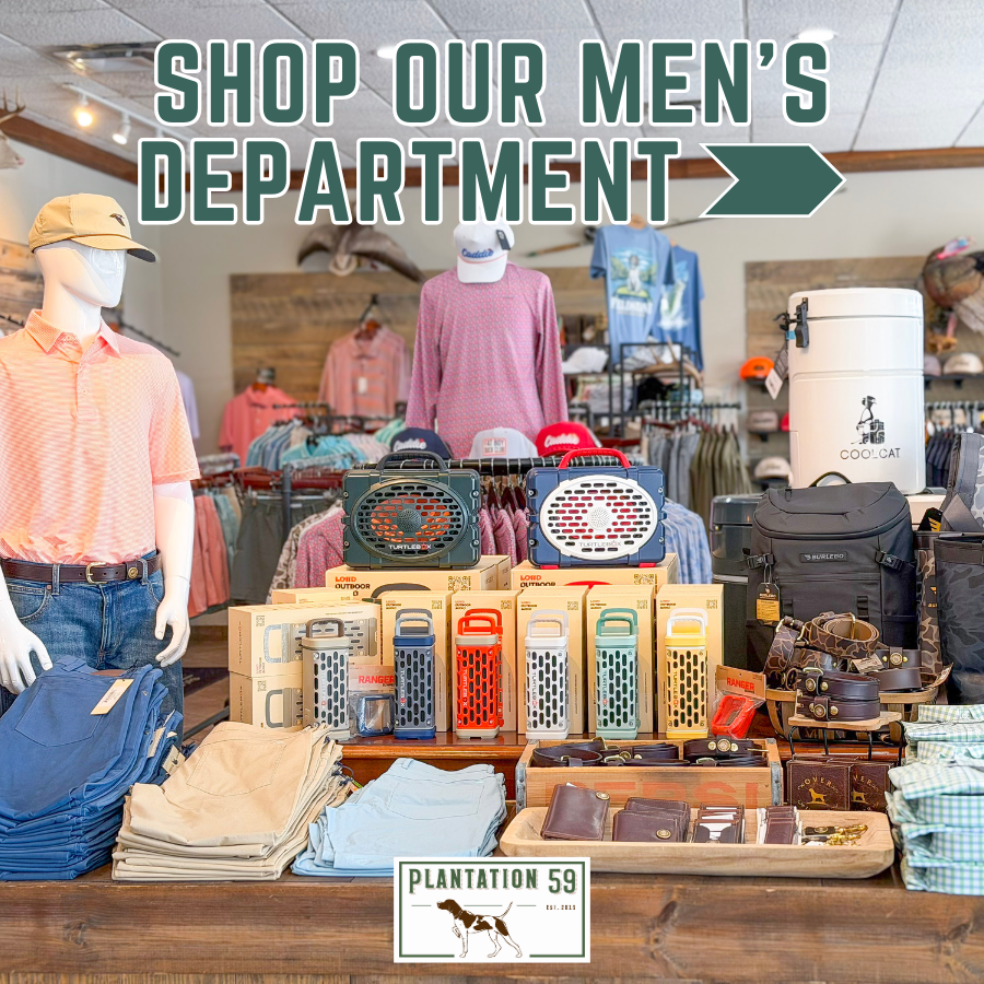 Men's New Arrivals