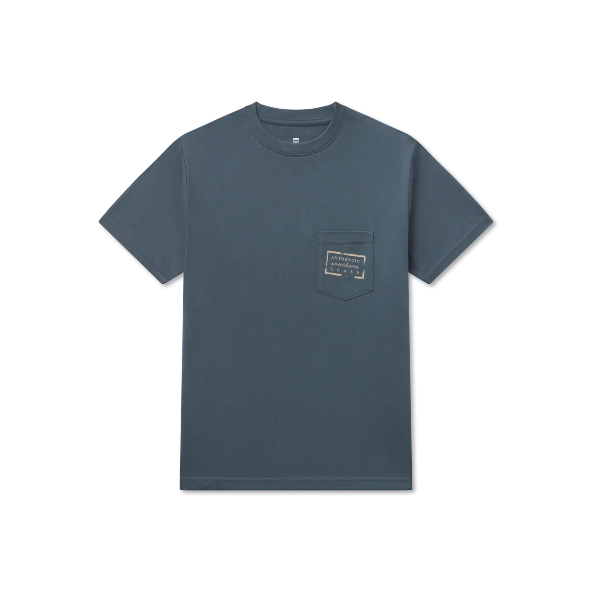 Southern Marsh | Youth Authentic T-Shirt in Arlington Blue