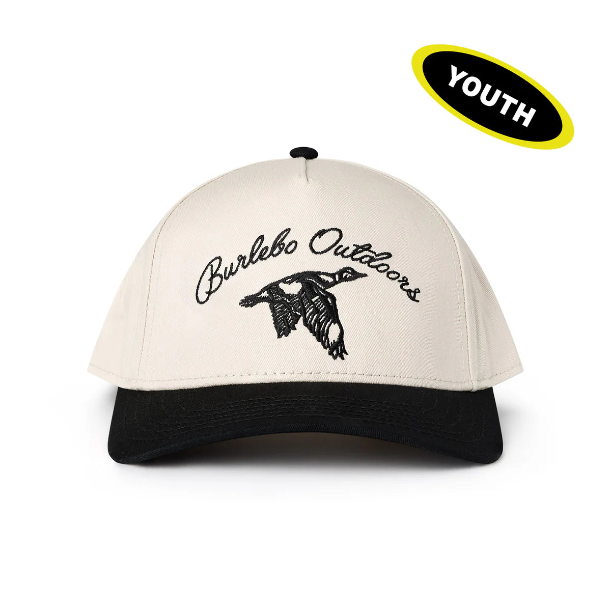 Burlebo Youth Cap - Vintage Duck
