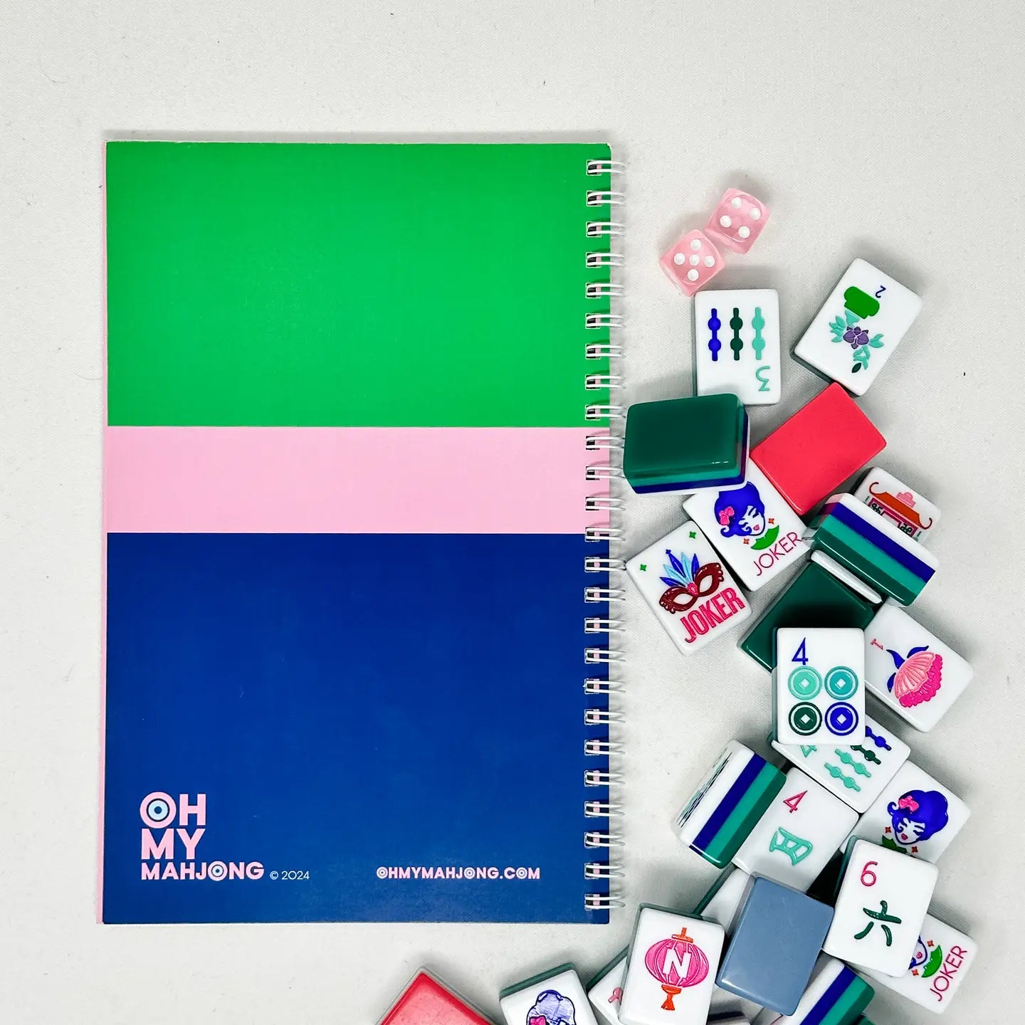 Quick Start Guide To Mahjong 101