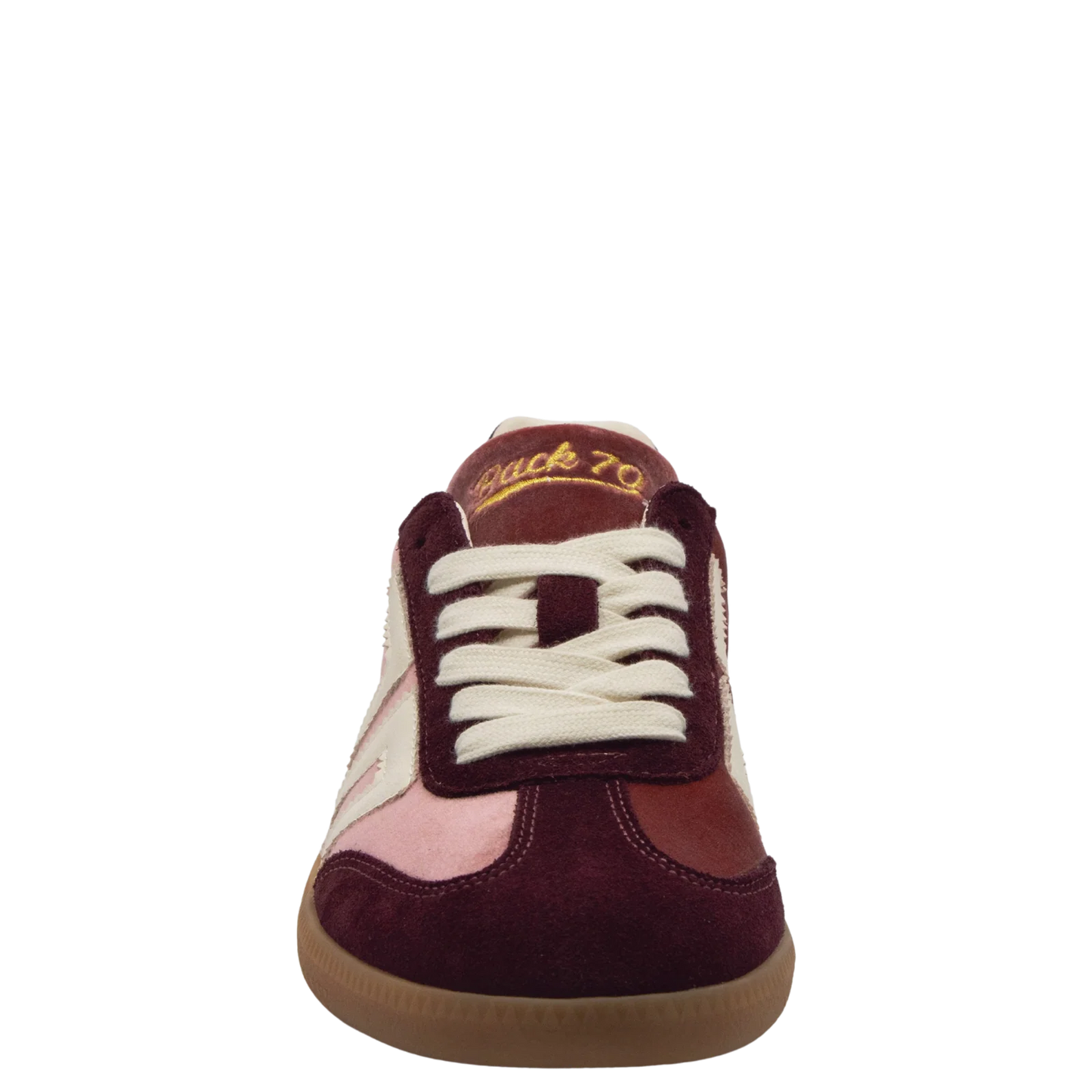 Back 70 | Cloud Velvet in Wine Butter