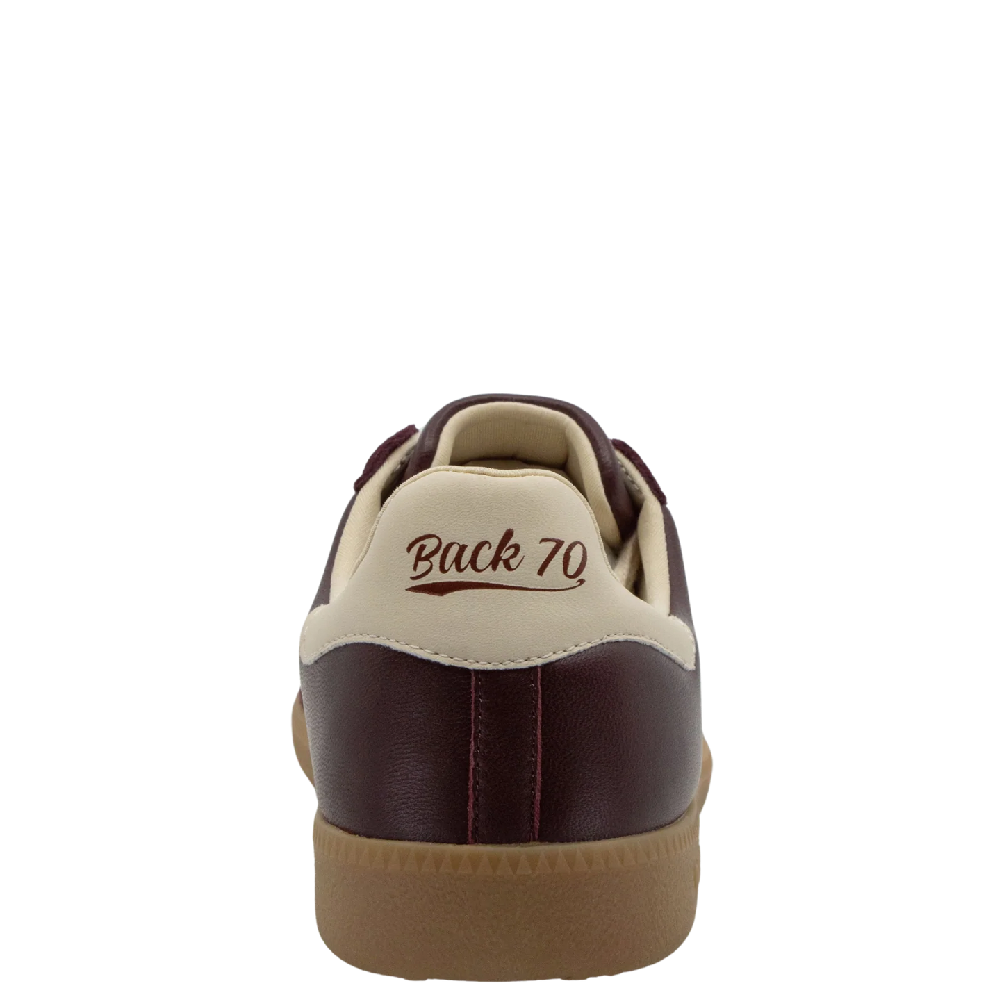 Back 70 | Cloud Wine Cream Sneaker