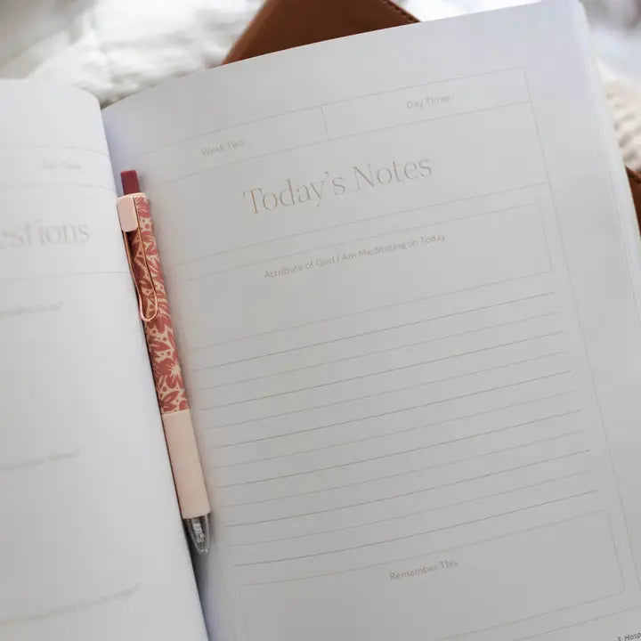 Craving Community - A Bible Study on Friendship