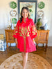 Redwood Manor Dress