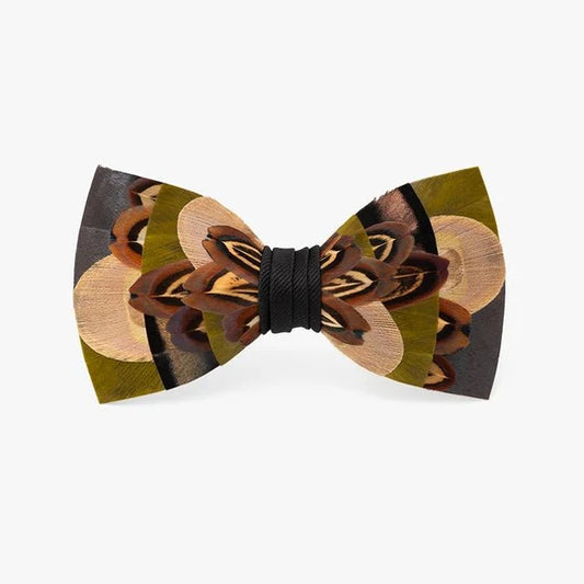 Brackish | Moorcroft Bow Tie