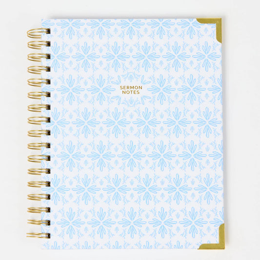 Mary Square | Sermon Notes in Meadow Tile