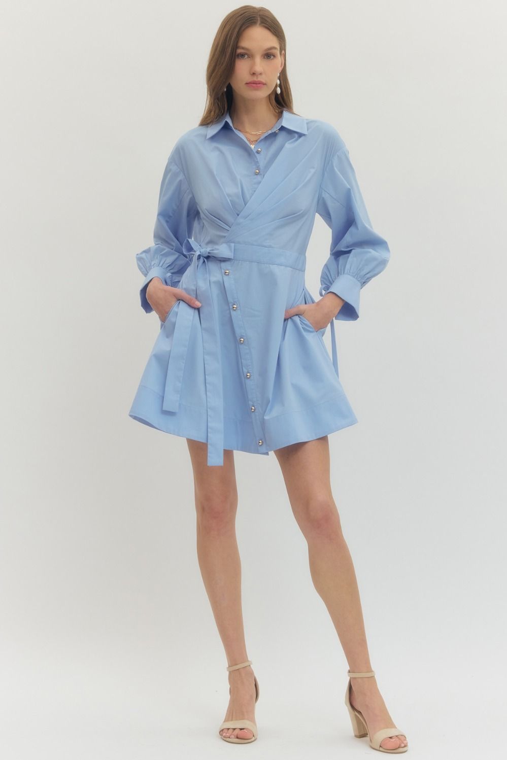 Park Avenue Dress
