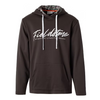 Fieldstone Youth Script Midweight Hoodie