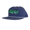 Fieldstone Performance Bass Rope Hat