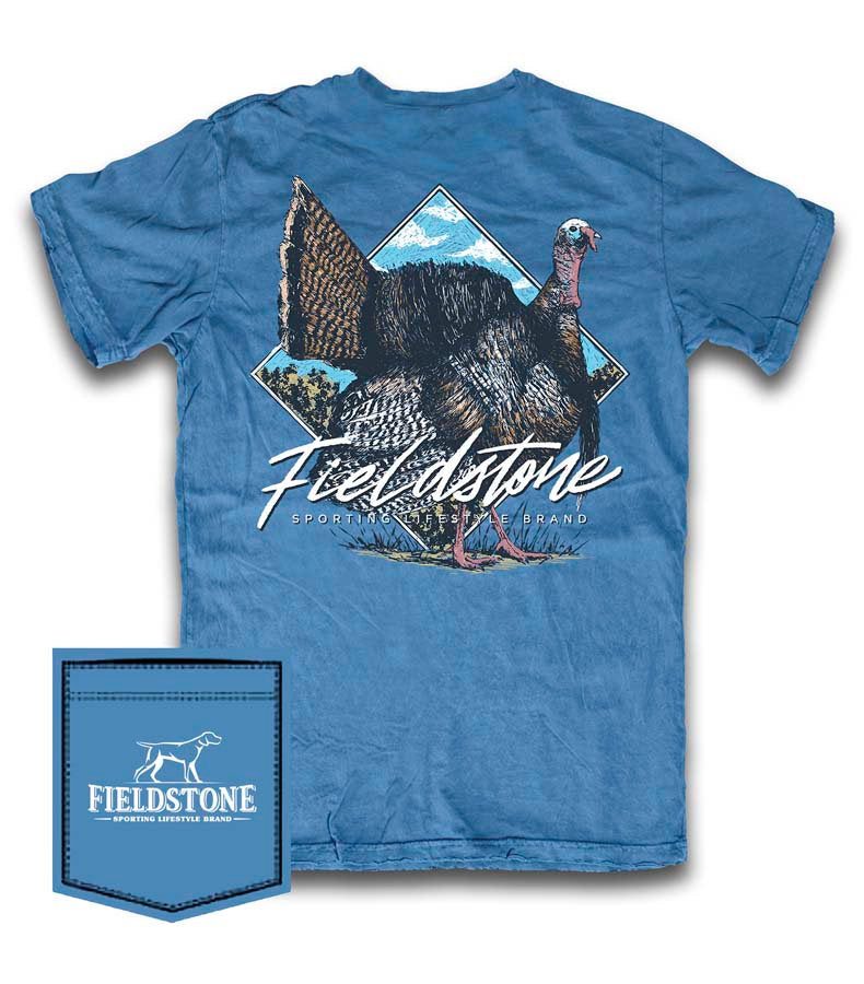 Fieldstone Strutter T-Shirt