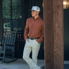 Roost | Roost Flex Pants in Khaki