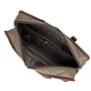 Fieldstone Quilted Computer Case