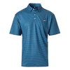 Fieldstone Clubhouse Polo in Blue