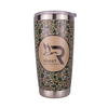 Roost 20oz Insulated Camo Tumbler
