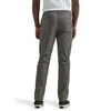 Lee | Legendary Flat Front Slim Straight Pant in Charcoal