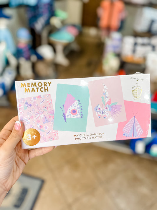 Flutter Memory Match Game