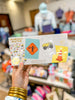 Under Construction Memory Match Game