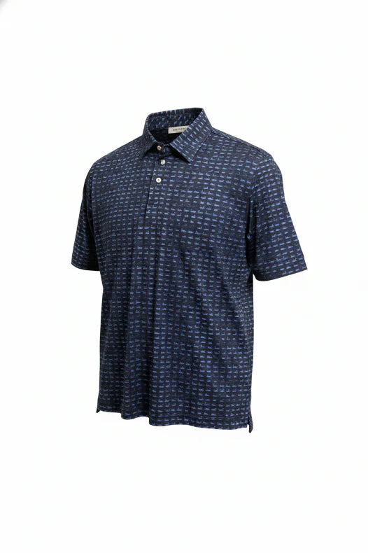 Prairie Oaks | Prairie Polo in Duck Chart