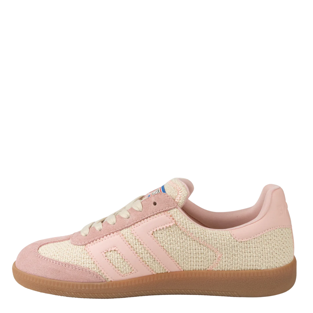 Back 70 Iuta Sneakers in Light Pink