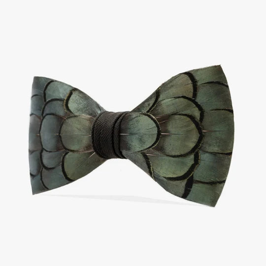 Brackish | Jeffery Bow Tie