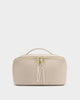 Katie Loxton | Soho Large Make Up Bag in Oyster
