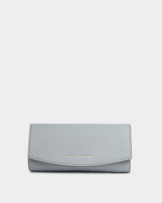 Katie Loxton | Travel Jewelry & Accessories Organizer in Moonstone Blue