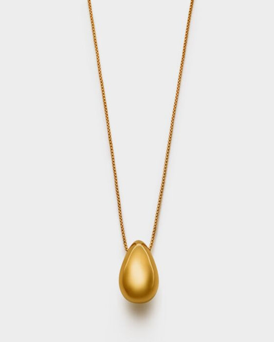 Katie Loxton | Aura Waterproof Gold Necklace