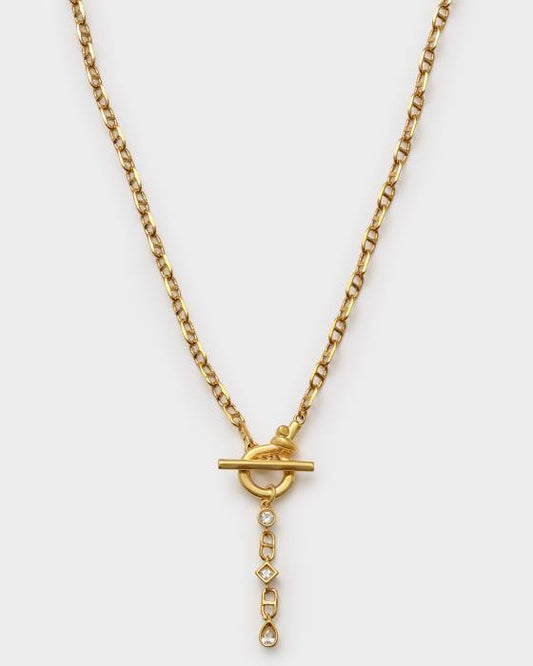 Katie Loxton | Champagne Hour Necklace