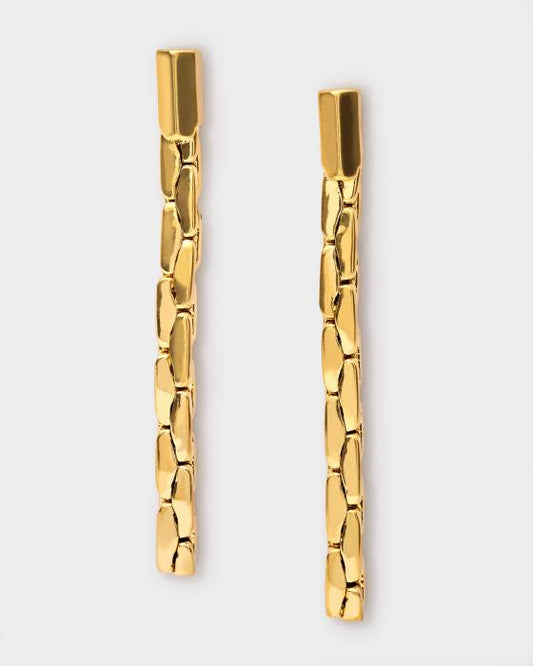 Katie Loxton | Harlequin Drop Stud Earrings