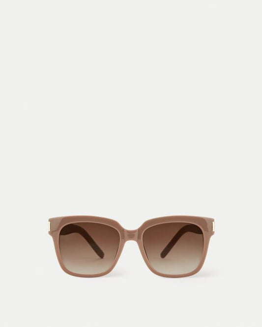 Katie Loxton | Roma Sunglasses in Mink