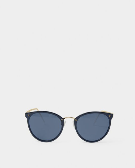 Katie Loxton | Santorini Sunglasses in Navy