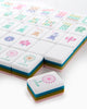 La Fete Mahjong Tiles