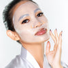 Lemon Lavender Collagen Me Crazy Bio-Collagen Face Mask