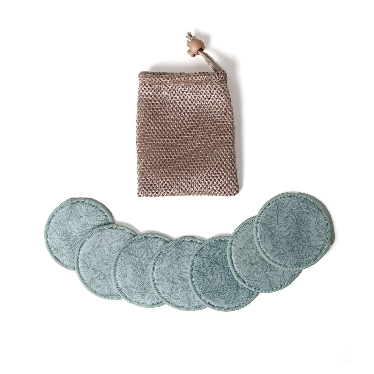 Lemon Lavender In the Clear Make-up Remover Rounds